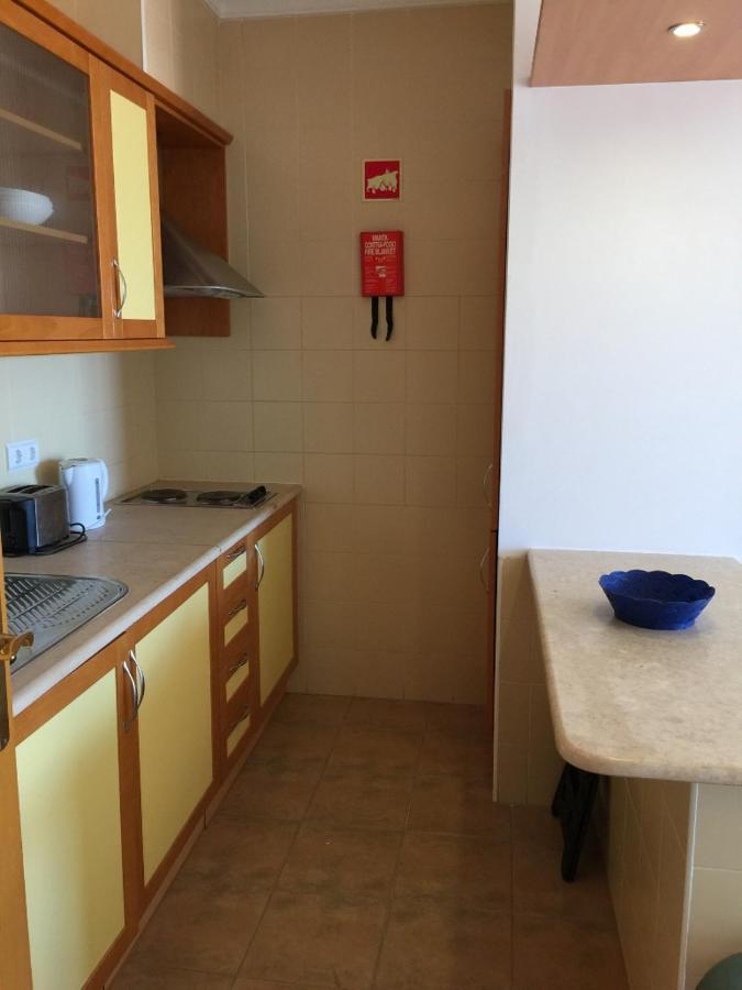 Prestige For Home - Apt Alagoa Praia 阿尔图拉 外观 照片