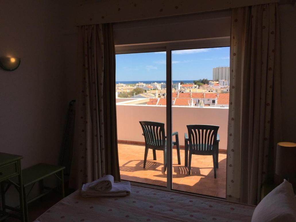 Prestige For Home - Apt Alagoa Praia 阿尔图拉 外观 照片