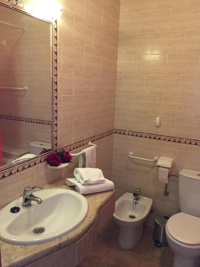Prestige For Home - Apt Alagoa Praia 阿尔图拉 外观 照片