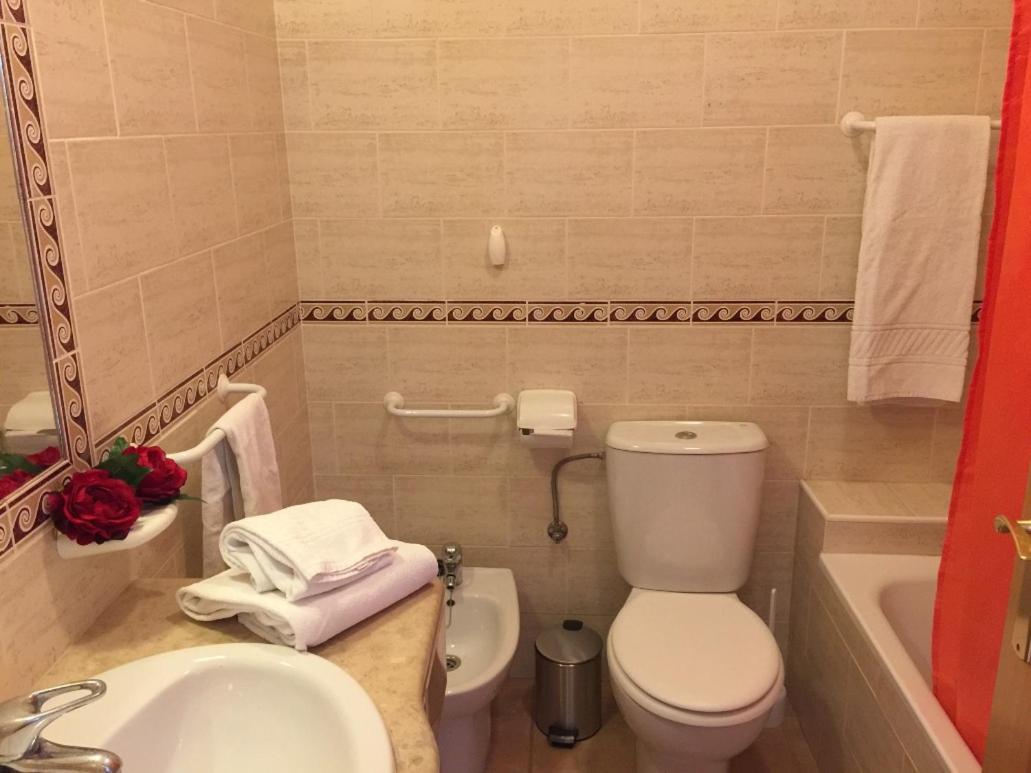 Prestige For Home - Apt Alagoa Praia 阿尔图拉 外观 照片